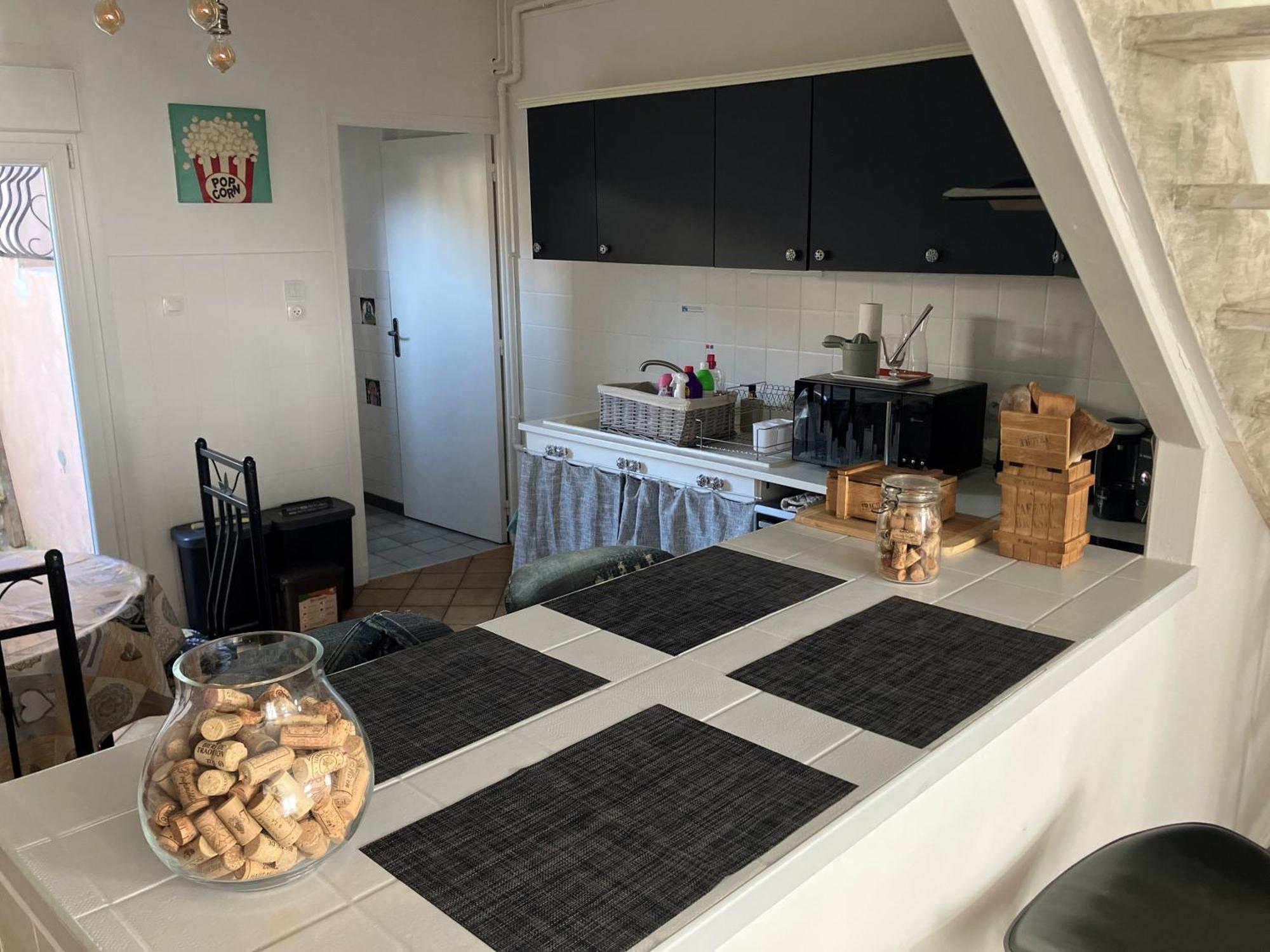 Jolie, Cozy, Confortable Maison De Ville Au Calme A 5Min Du Centre De Verdun, Parking Devant La Maison Belleville-Sur-Meuse Luaran gambar
