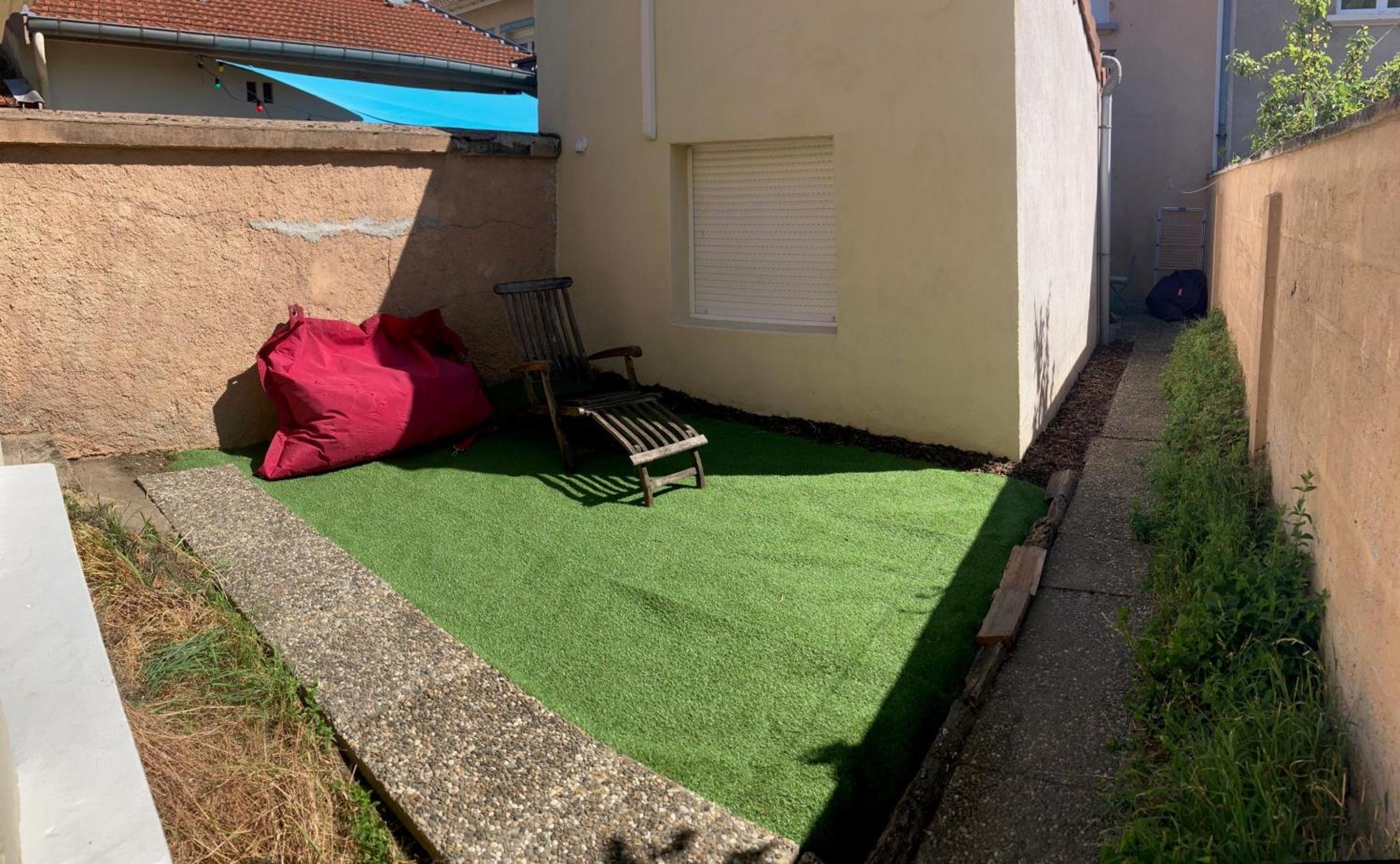 Jolie, Cozy, Confortable Maison De Ville Au Calme A 5Min Du Centre De Verdun, Parking Devant La Maison Belleville-Sur-Meuse Luaran gambar