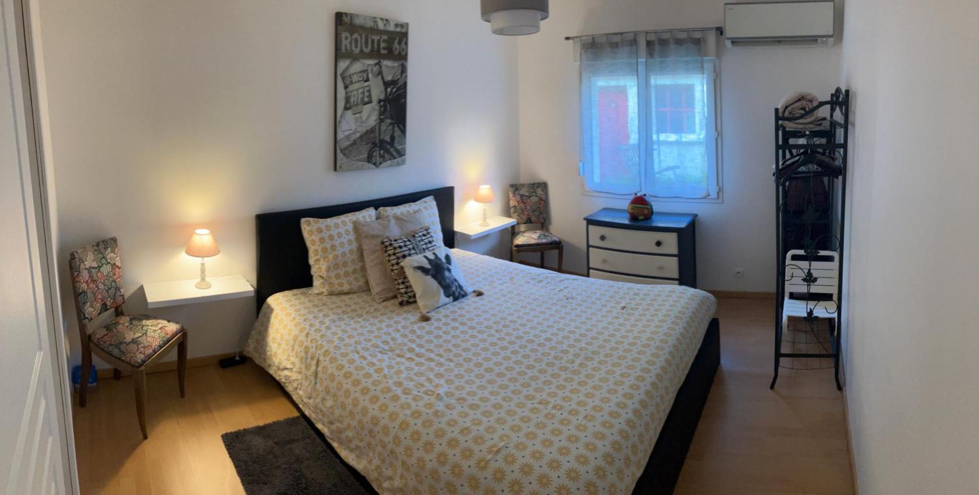 Jolie, Cozy, Confortable Maison De Ville Au Calme A 5Min Du Centre De Verdun, Parking Devant La Maison Belleville-Sur-Meuse Luaran gambar